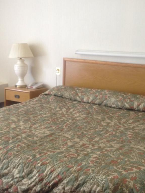 West Side Inn Kingsport Habitación foto